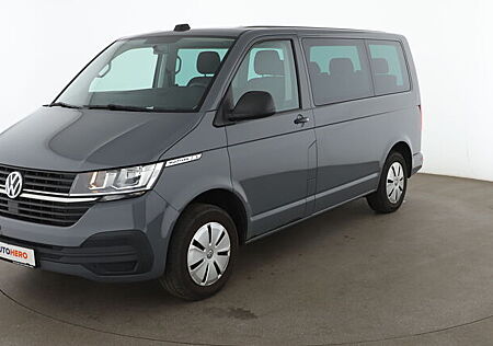 VW T6 Multivan 2.0 TDI Family FWD