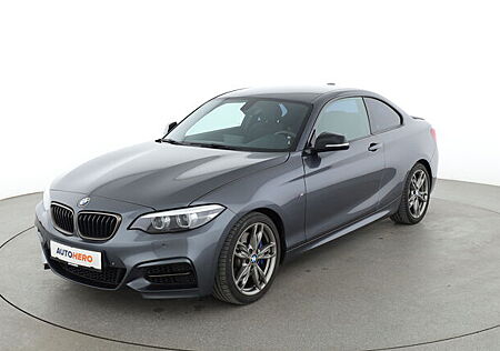 BMW 2er M240i