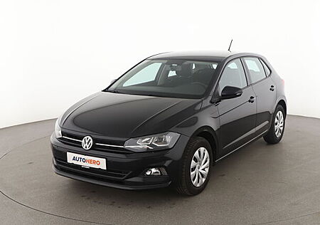 VW Polo 1.0 TSI Comfortline