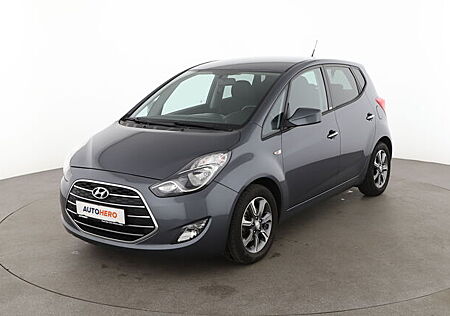 Hyundai ix20 1.4 Passion Blue