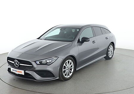 Mercedes-Benz CLA 200 Shooting Brake AMG Line