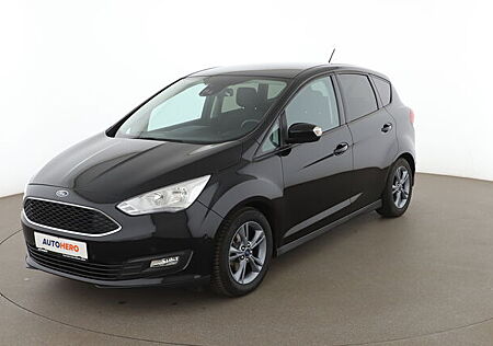 Ford C-Max 1.0 EcoBoost Cool&Connect