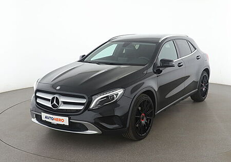 Mercedes-Benz GLA 200 d Urban