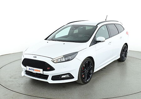 Ford Focus 2.0 EcoBoost ST