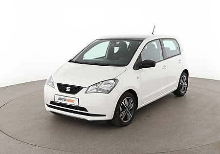 Seat Mii 1.0 Style