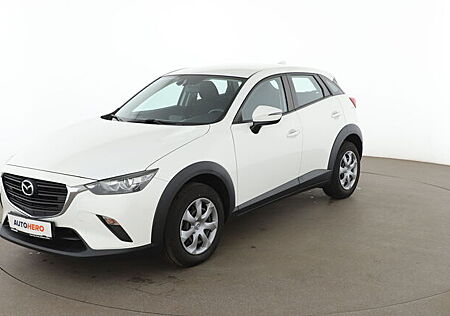 Mazda CX-3 2.0 Skyactiv-G Prime-Line