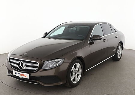 Mercedes-Benz E-Klasse E 200 d Avantgarde