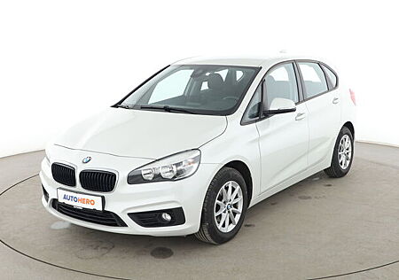 BMW 2er 216i Active Tourer Advantage
