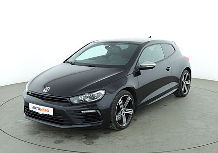 VW Scirocco 2.0 TSI R
