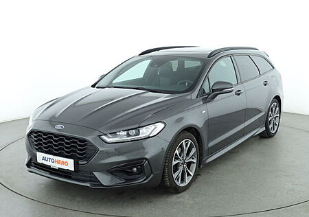 Ford Mondeo 1.5 EcoBoost ST-Line