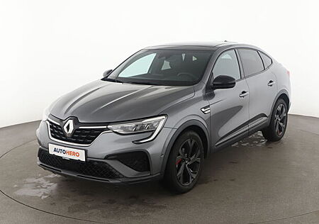 Renault Arkana 1.3 TCe R.S. Line