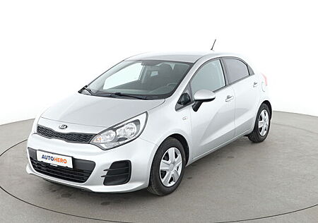 Kia Rio 1.2 Sensation