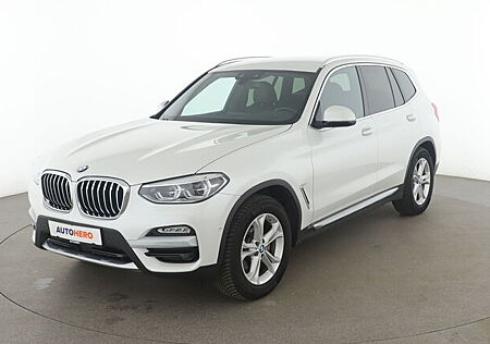 BMW X3 xDrive 20d xLine