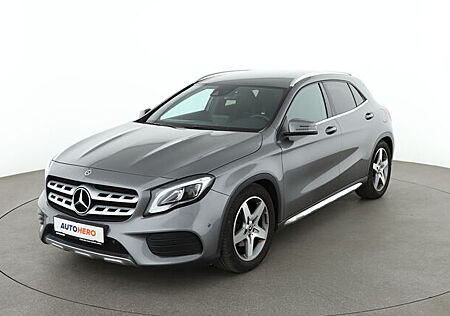 Mercedes-Benz Andere GLA 200 AMG Line