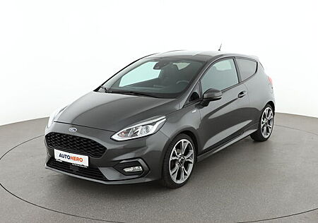 Ford Fiesta 1.0 EcoBoost ST-Line