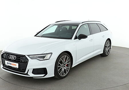 Audi A6 55 TFSIe quattro sport