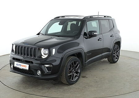 Jeep Renegade 1.3 T4 4xe Plug-in Hybrid S