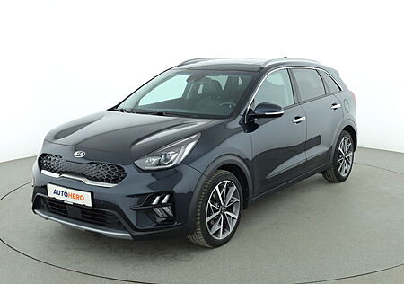 Kia Niro 1.6 Hybrid Spirit