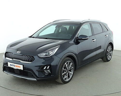 Kia Niro 1.6 Hybrid Spirit