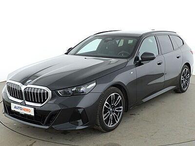BMW 5er 520d M Sport