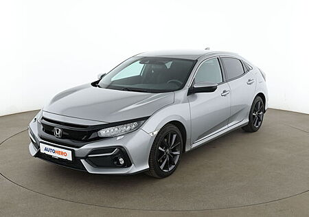 Honda Civic 1.0 VTEC Elegance