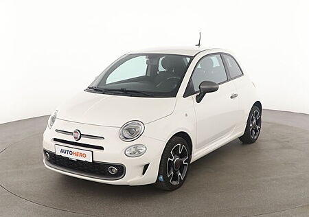 Fiat 500 1.2 S