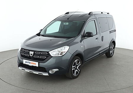 Dacia Dokker 1.2 TCe Stepway Celebration