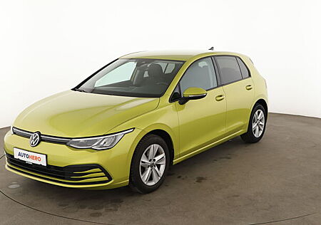 VW Golf 1.5 TSI ACT Life