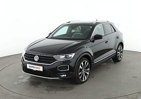 VW T-Roc 2.0 TSI Sport 4Motion