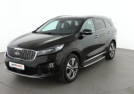 Kia Sorento 2.2 CRDi GT-Line 4WD