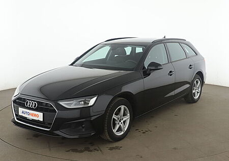 Audi A4 30 TDI Mild-Hybrid