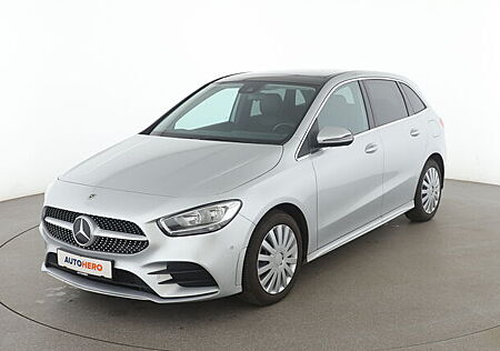 Mercedes-Benz B-Klasse B 250e AMG Line