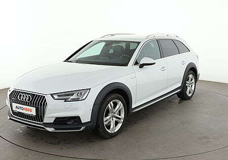 Audi A4 Allroad 2.0 TDI quattro