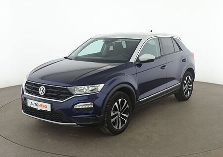 VW T-Roc 1.6 TDI IQ.DRIVE
