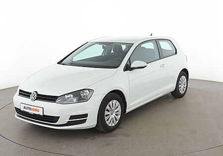 VW Golf 1.2 TSI Trendline BlueMotion Tech
