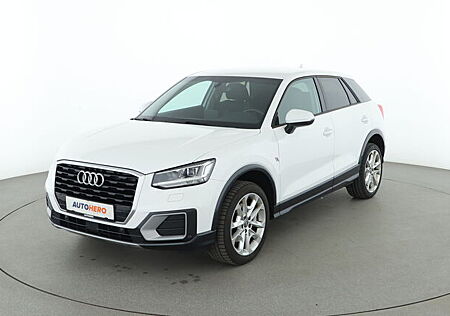 Audi Q2 1.4 TFSI ACT Sport