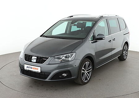 Seat Alhambra 1.4 TSI FR-Line