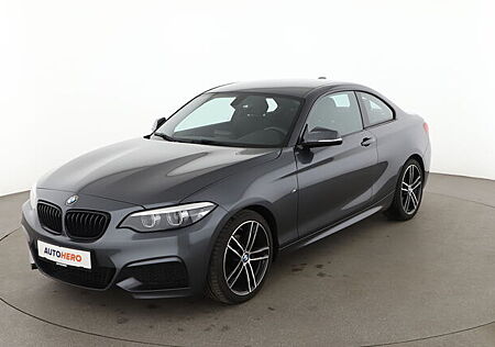 BMW 2er 218i M Sport