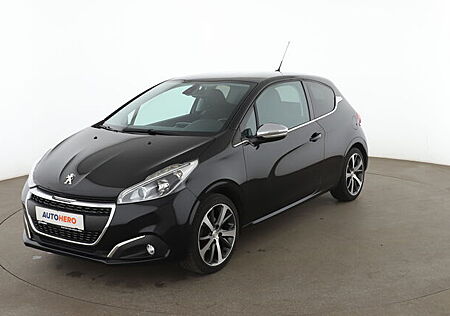 Peugeot 208 1.2 PureTech Allure