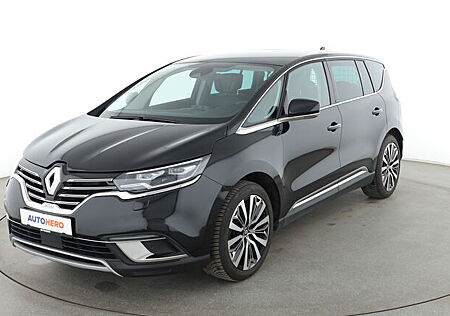 Renault Espace 2.0 BLUE dCi Initiale Paris