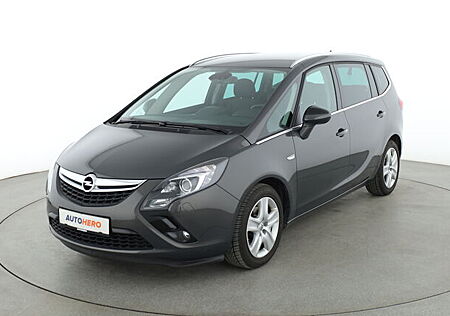 Opel Zafira Tourer gebraucht kaufen Opel Zafira Tourer 1.6 CDTI DPF Innovation
