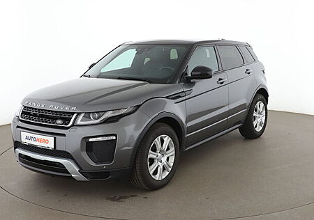 Land Rover Range Rover Evoque 2.0 Turbo SE Dynamic