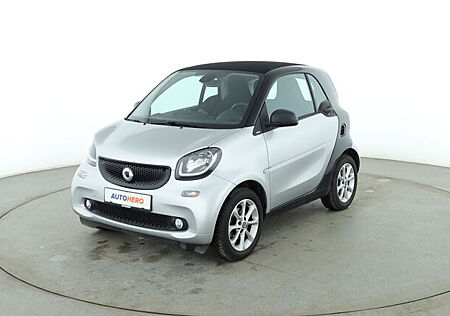 Smart ForTwo 0.9 Turbo Basis passion