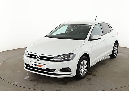 VW Polo 1.0 Comfortline
