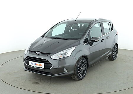 Ford B-Max 1.6 Ti-VCT Titanium