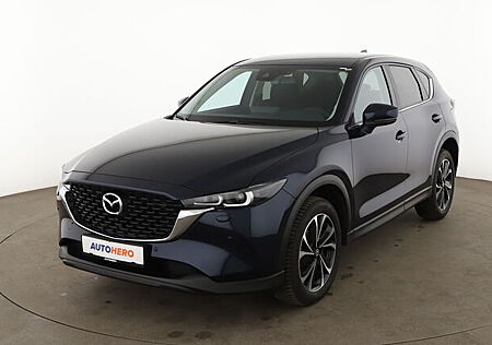 Mazda CX-5 2.5 e-Skyactiv-G Mild-Hybrid Ad'vantage 2WD