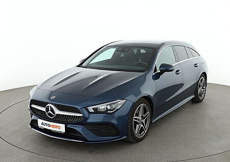 Mercedes-Benz Andere CLA 200 Shooting Brake AMG Line