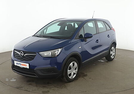 Opel Crossland X 1.2 Turbo Edition