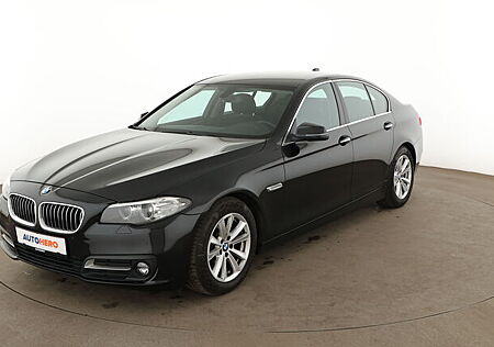 BMW 5er 520i