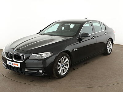 BMW 5er 520i